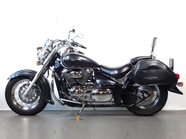 suzuki - c-800-intruder