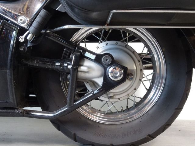 suzuki - c-800-intruder