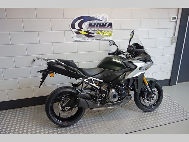 suzuki - gsx-s-1000-gx