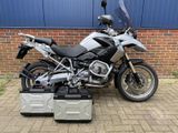 BMW R 1200 GS ABS
