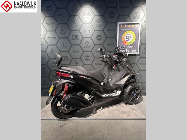 piaggio - mp3-300-hpe-sport