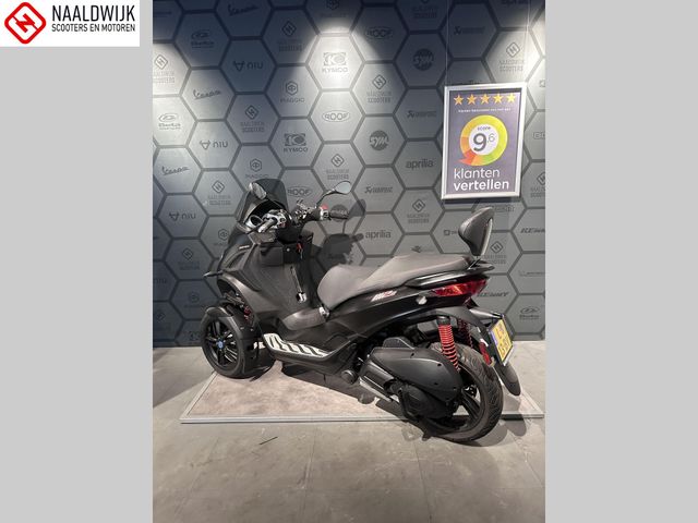 piaggio - mp3-300-hpe-sport