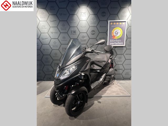 piaggio - mp3-300-hpe-sport