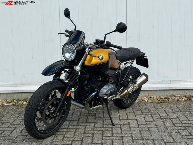 bmw - r-nine-t-urban-gs