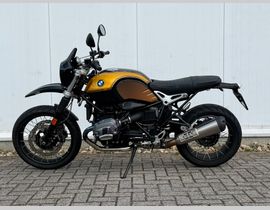 BMW R Nine T Urban GS 2020 occasion