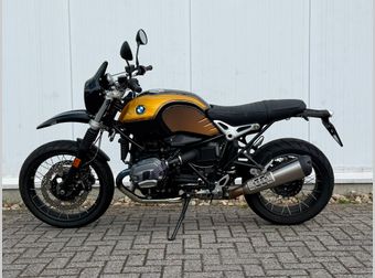 BMW R Nine T Urban GS 2020 occasion