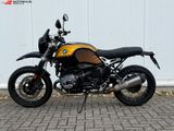 BMW R NINE T URBAN GS