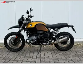 BMW R Nine T Urban GS 2020 occasion
