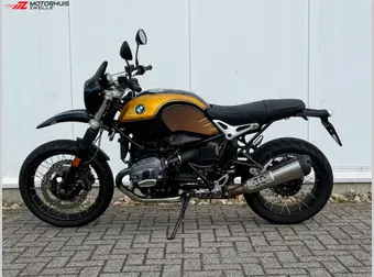 BMW R Nine T Urban GS 2020 occasion