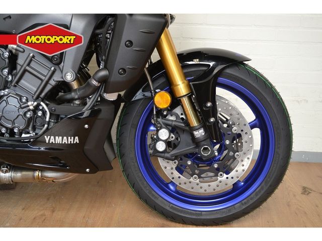 yamaha - mt-10-sp