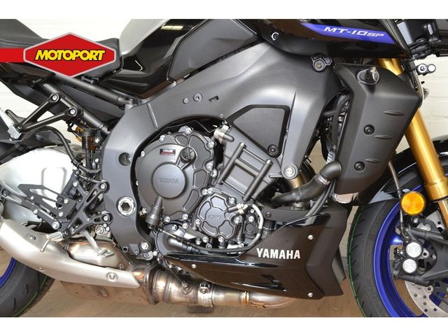 yamaha - mt-10-sp