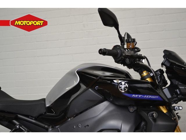 yamaha - mt-10-sp