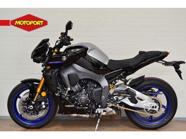 yamaha - mt-10-sp
