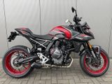 SUZUKI GSX-8S