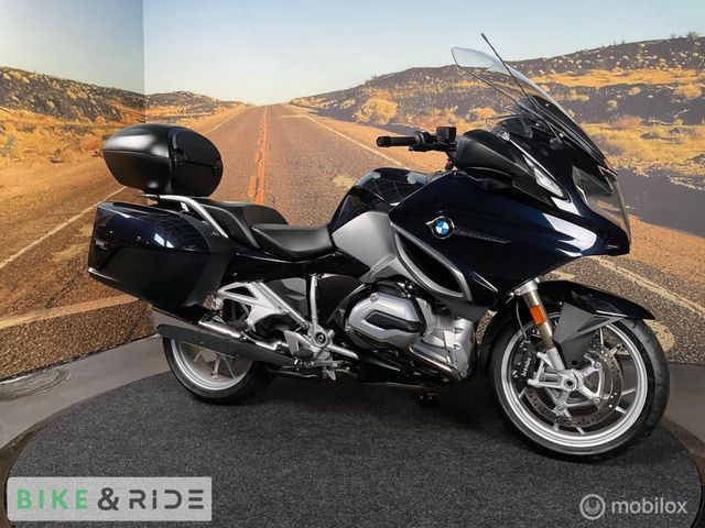 bmw - r-1200-rt