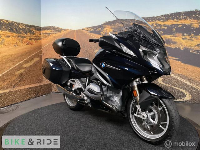 bmw - r-1200-rt