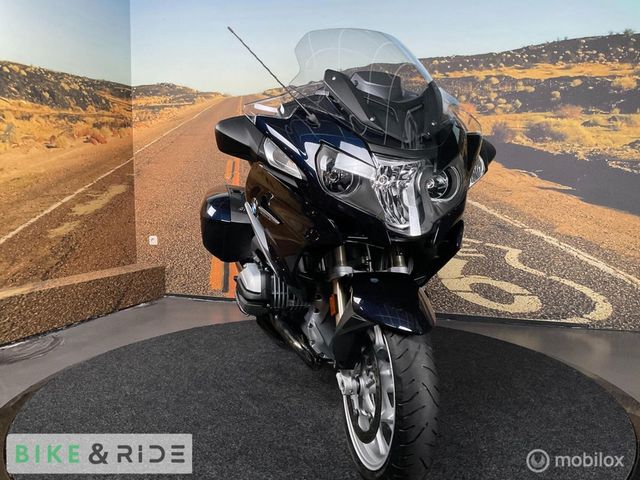 bmw - r-1200-rt