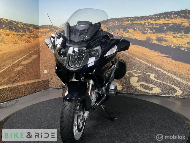 bmw - r-1200-rt