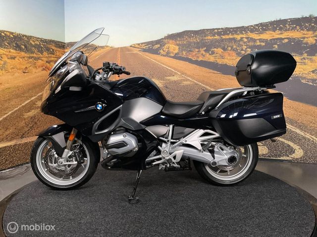 bmw - r-1200-rt