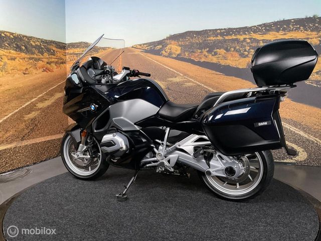 bmw - r-1200-rt