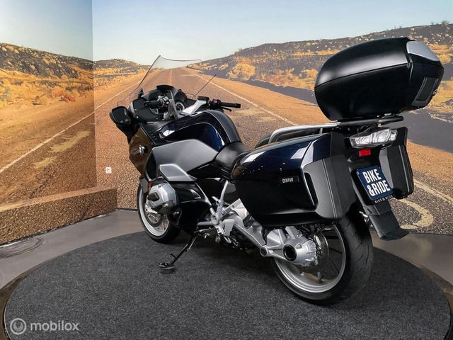 bmw - r-1200-rt