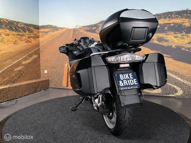 bmw - r-1200-rt