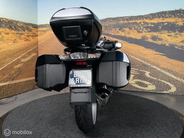 bmw - r-1200-rt