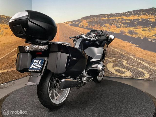 bmw - r-1200-rt