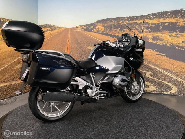 bmw - r-1200-rt