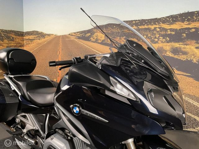 bmw - r-1200-rt