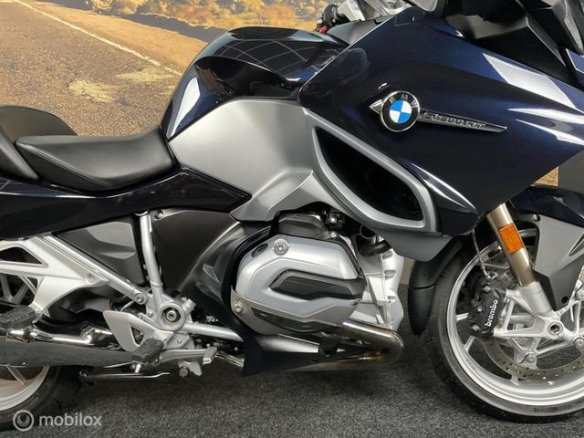 bmw - r-1200-rt