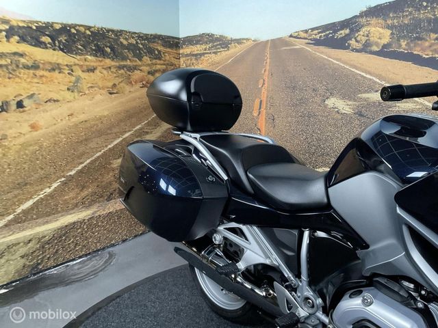 bmw - r-1200-rt