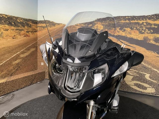 bmw - r-1200-rt