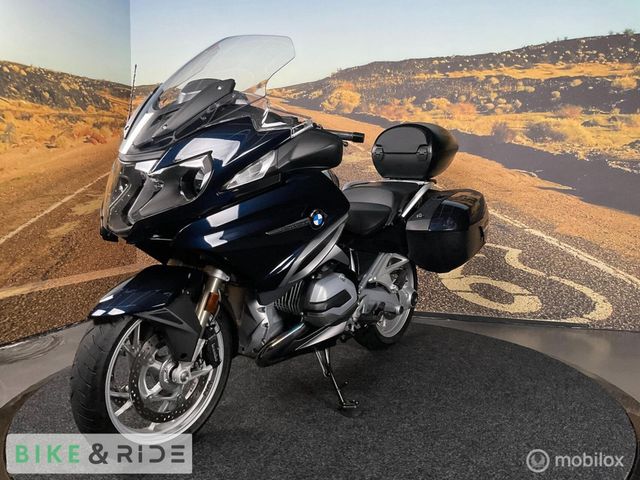 bmw - r-1200-rt