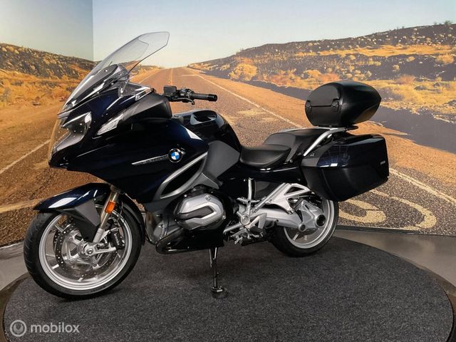 bmw - r-1200-rt
