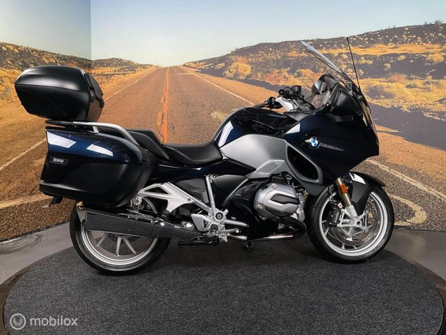 bmw - r-1200-rt