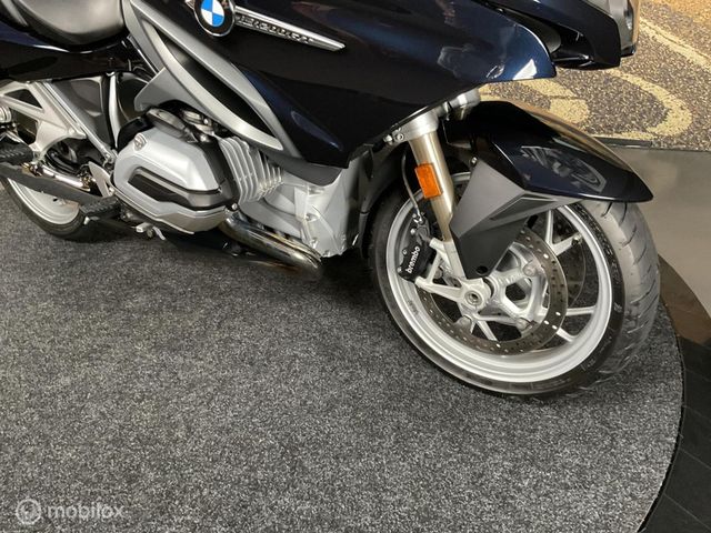 bmw - r-1200-rt