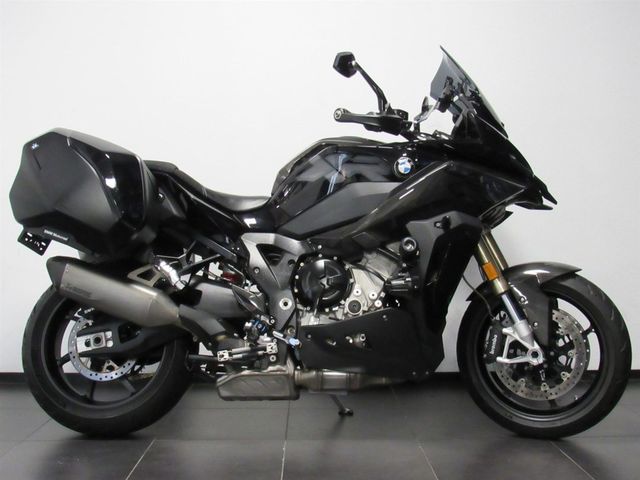 bmw - s-1000-xr