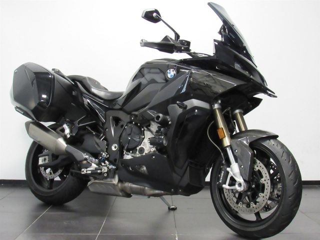bmw - s-1000-xr