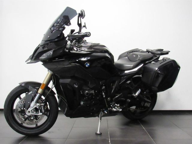 bmw - s-1000-xr