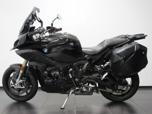 bmw - s-1000-xr