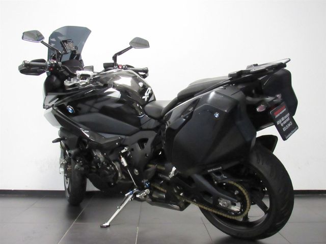 bmw - s-1000-xr