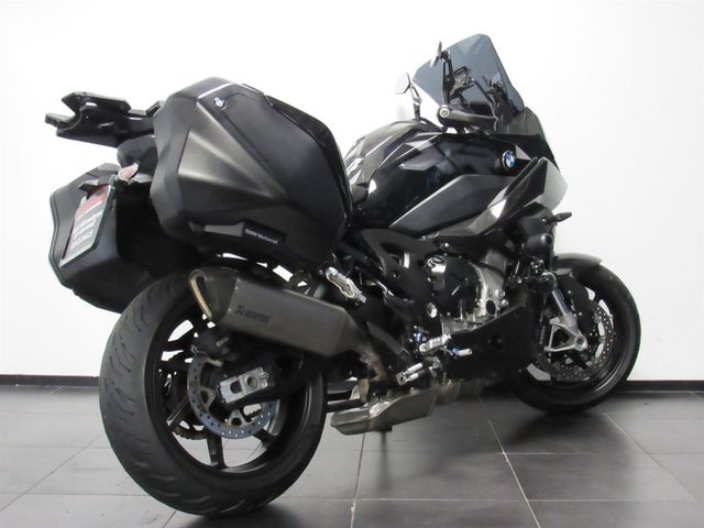 bmw - s-1000-xr