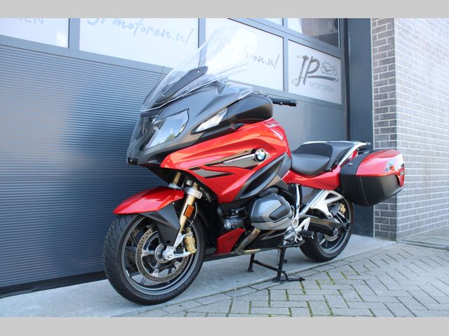 bmw - r-1250-rt