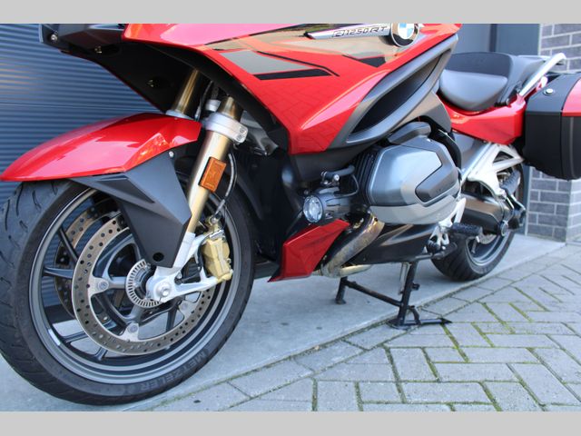 bmw - r-1250-rt