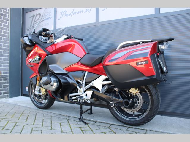 bmw - r-1250-rt