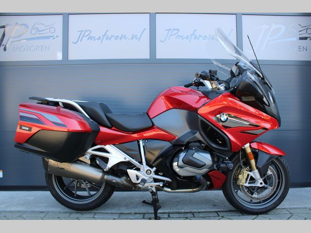bmw - r-1250-rt