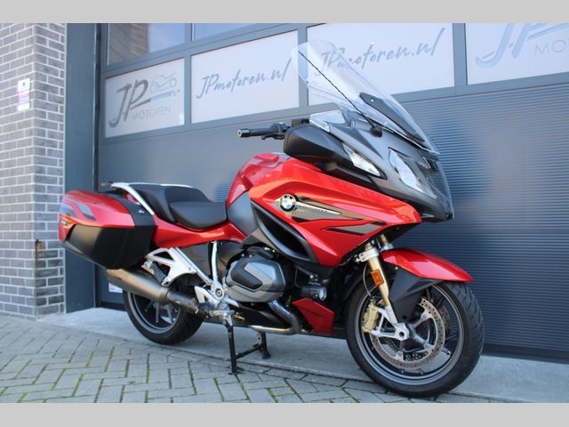 bmw - r-1250-rt