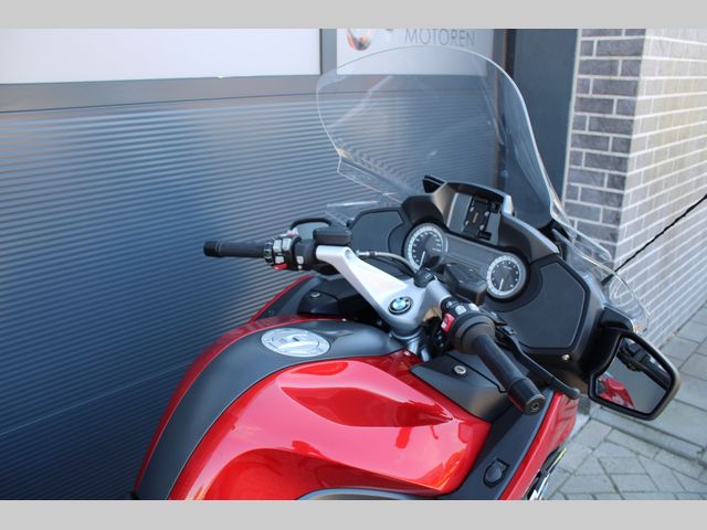 bmw - r-1250-rt