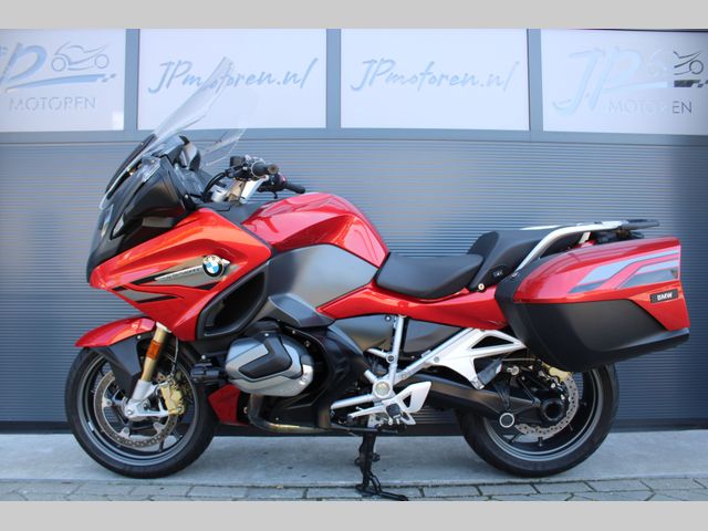 bmw - r-1250-rt
